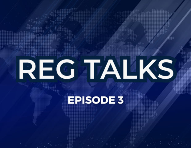 REGTALKS Customer challenges photo