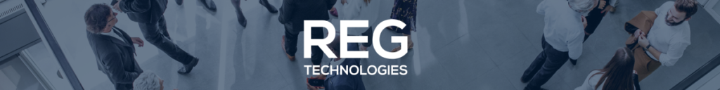 REG Technologies hosts first Networking Event in over two years!​