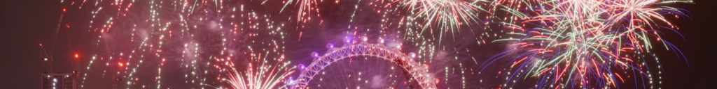Happy New Year from REG Technologies!​
