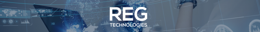 REG Technologies successfully migrates all customers to latest software​: REG Network