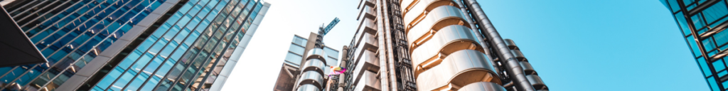 Lloyd’s fines Atrium over £1 million for mishandling harassment case and tolerating inappropriate staff events