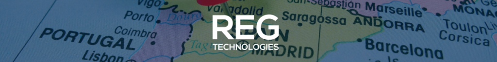 REG has successfully regulated Spain!​