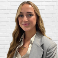 Ellie Moeran, former Marketing Intern at REG Technologies