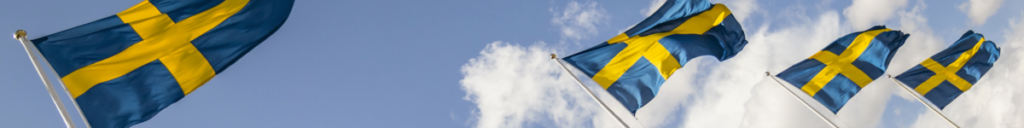 REG Automates Swedish Regulatory Licensing Data​