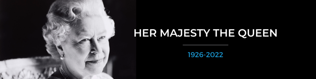 Her Majesty the Queen