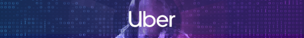 Uber Hit with Major Cyber Attack​