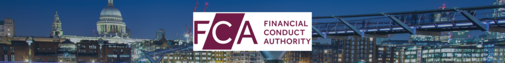 Financial conduct authority
