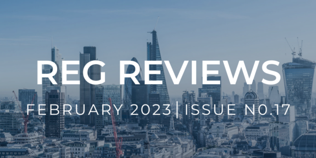 REG Reviews February 2023 REG Technologies