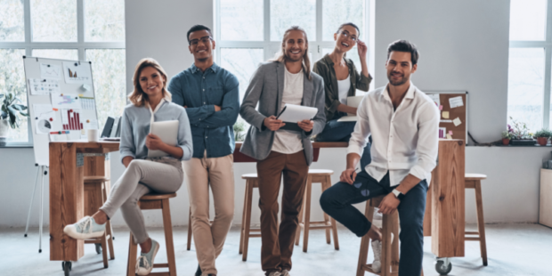 Young People in Insurance and the Barriers they Face Entering the Market