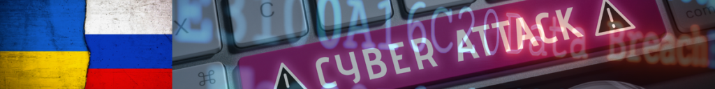 A Google TAG and Mandiant report shows a 250% increase in cyber-attacks on Ukraine in 2022. NATO phishing attacks rose 300%, tied to Russian-backed groups. The conflict has reshaped cybercriminal activity, with heightened targeting of Ukraine by state and non-state actors.