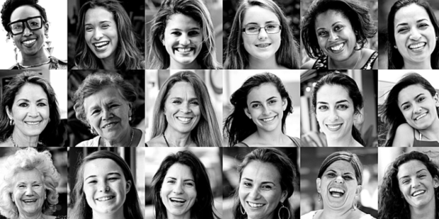 Women in Insurance: Pushing Positive Change
