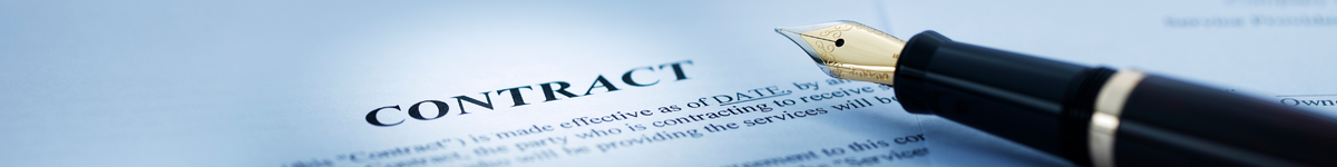 Digital contract exchange and signature benefits