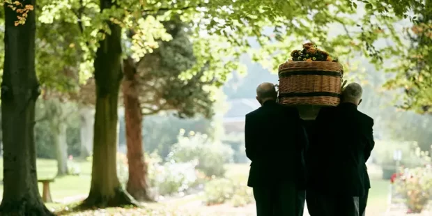 Regulating the Funeral Plans Sector