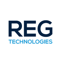 REG Technologies Logo