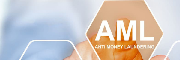 Anti-money laundering image
