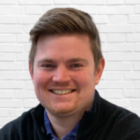 Nathan Banfield, Head of Customer Success at REG Technologies