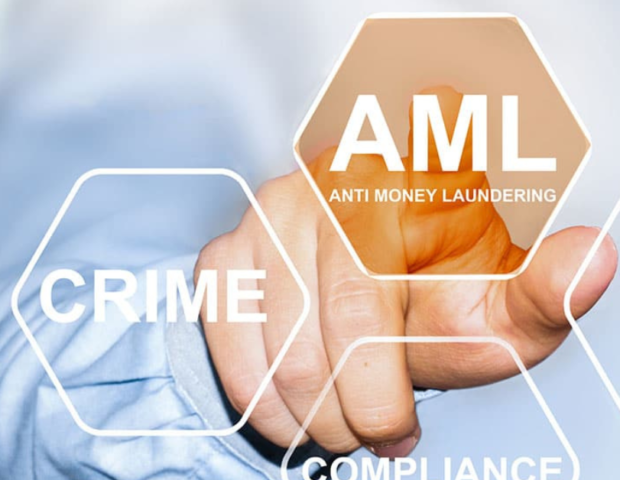 Anti-Money Laundering