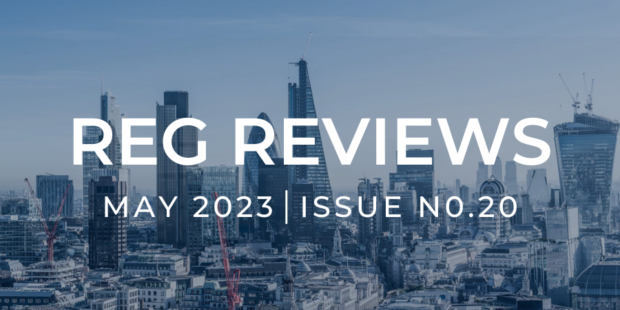 REG Reviews