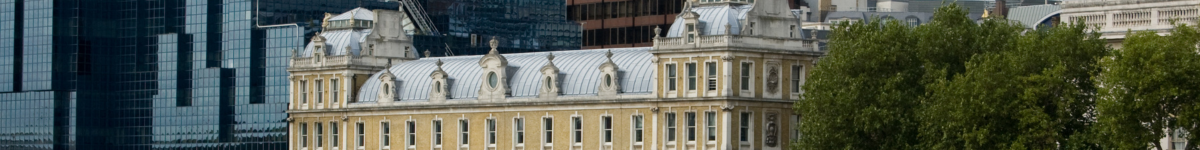 The move to Billingsgate