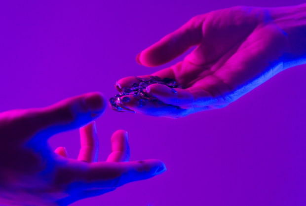 The Importance of Human Touch - Why B2B Businesses Must Prioritise Relationship Building in the Digital Age