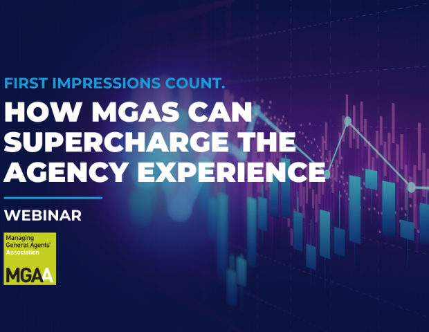 MGAA Webinar: How MGAs Can Supercharge The Agency Experience