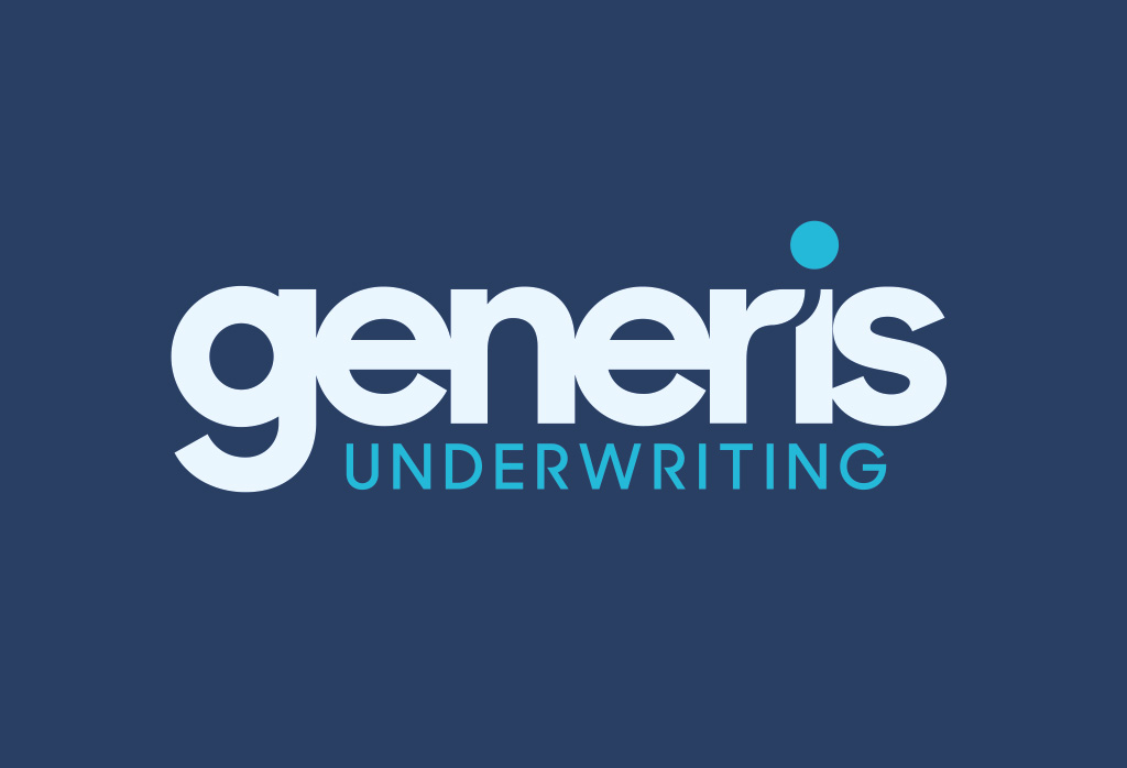 Generis Underwriting Logo