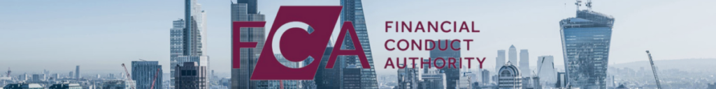 FCA's new chair revealed