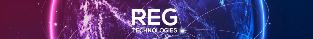 REG Updates