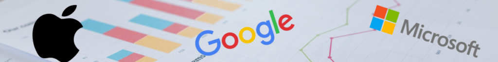 Technology giants