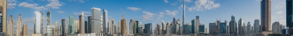 Dubai Heading for Global Metaverse