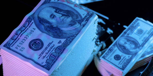 Tackling Money Laundering: Safeguarding the Financial Services Market