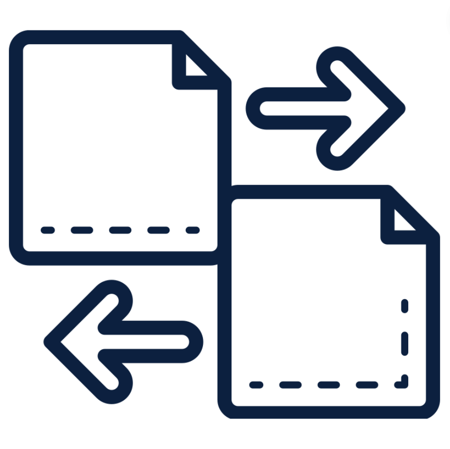 Exchanges Sender