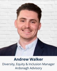 Andrew walker REG