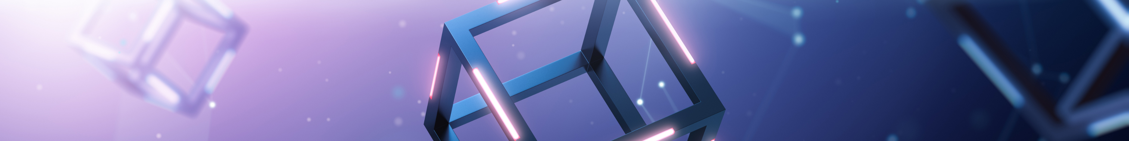 dynamic blend of innovation and technology