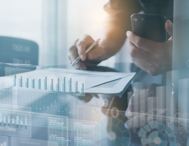 Death by Spreadsheet: Are Spreadsheets Killing Your Business?