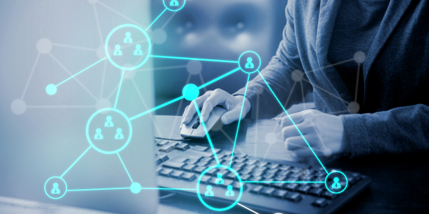 Paperless Digital transformation
