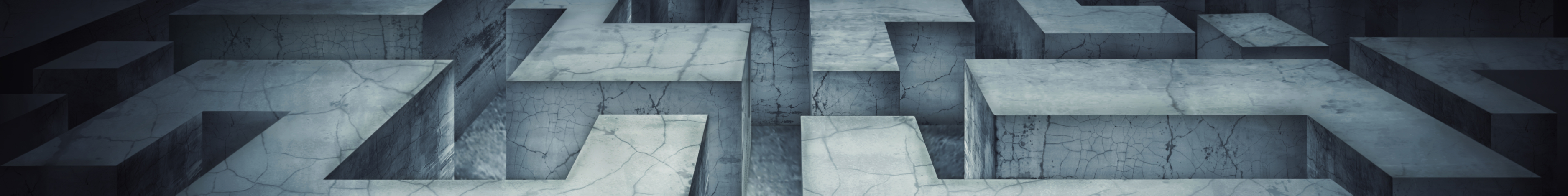 Complexity of financial services