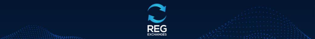 REG Technologies Launches REG Exchanges​