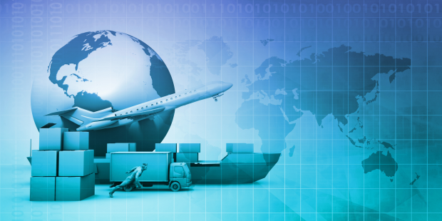 Financial services data management