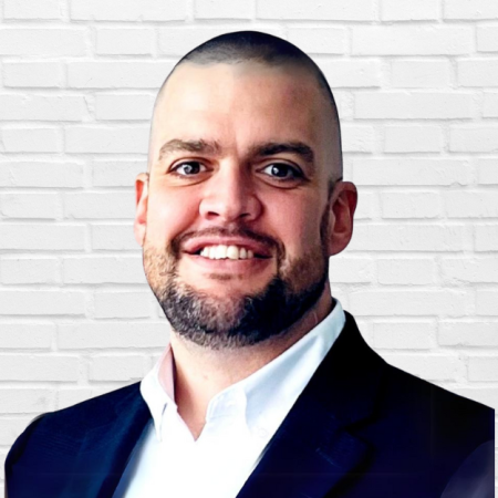 Mark Atkins, Head of Partnerships at REG Technologies