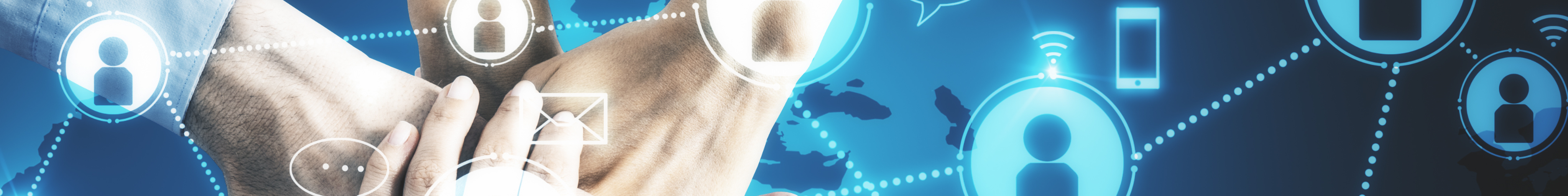 The three partnership models REG Technologies offers