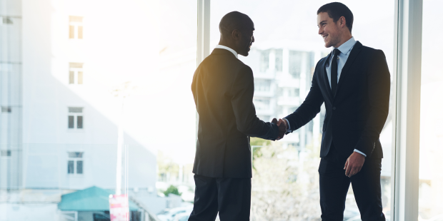 Accelerating Trade Partner Onboarding with RegTech