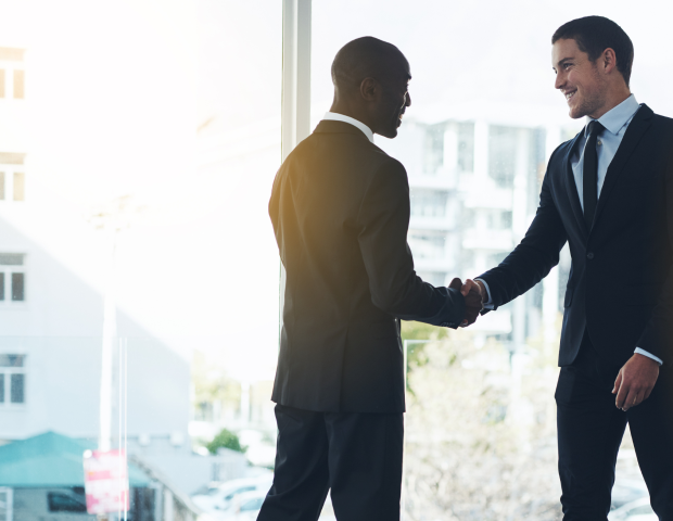Accelerating Trade Partner Onboarding with RegTech