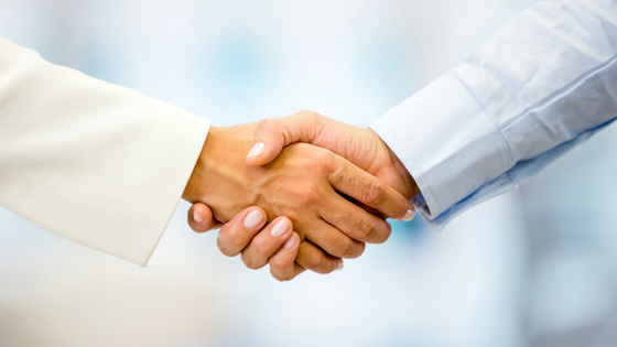 Partnerships