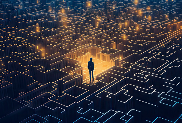 image for Managing B2B Trading, Legal, and Compliance Risks for Insurers blog