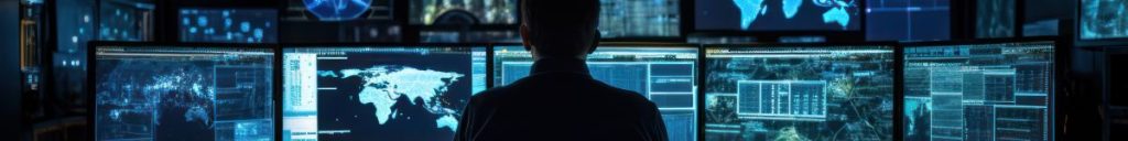 Financial Institutions Invest in Advanced Surveillance Technology ​