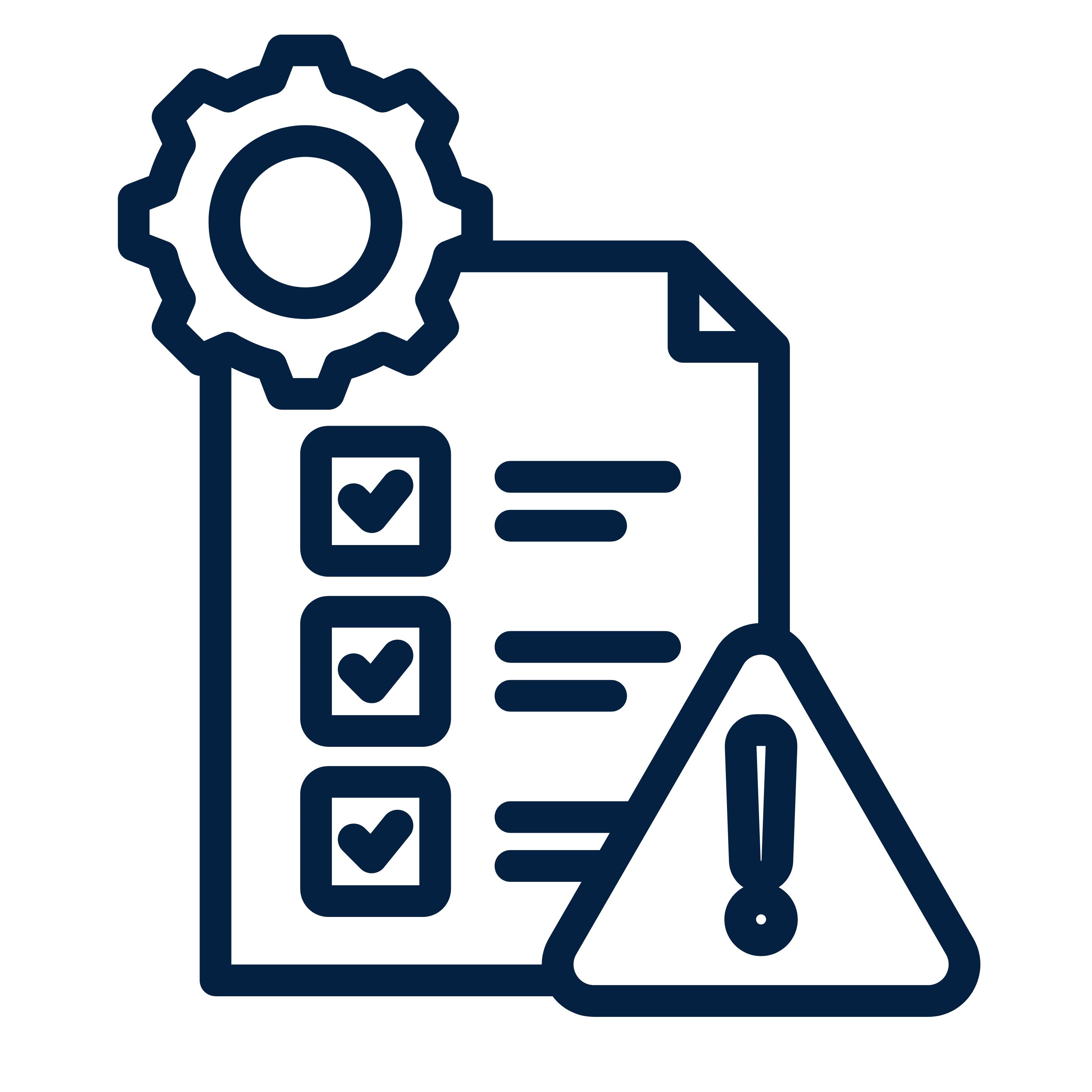 Risk Mitigation