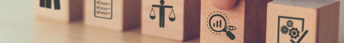 Compliance regtech blocks