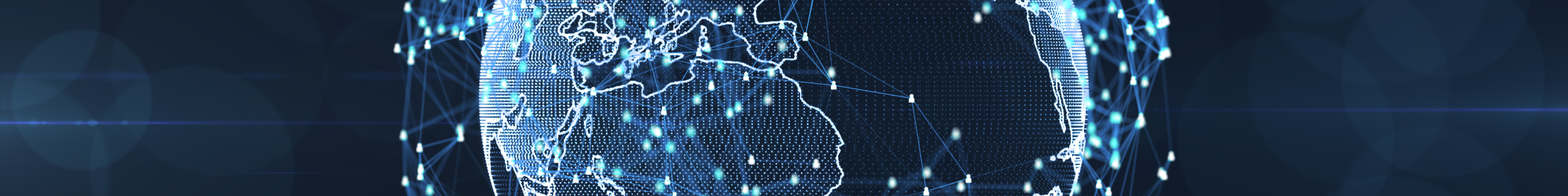 cybersecurity global reach