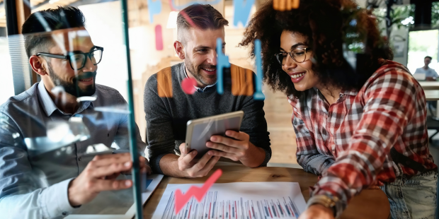 The Current State of Young People's Employment in the Insurance Market